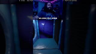 This Chase Is Terrifying