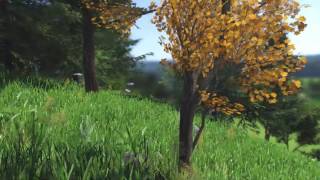 Virtual Golf Simulation - Part 1