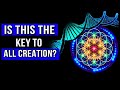 Ancient Secrets of Sacred Geometry & The Architecture of the Universe (The Seed of Life)