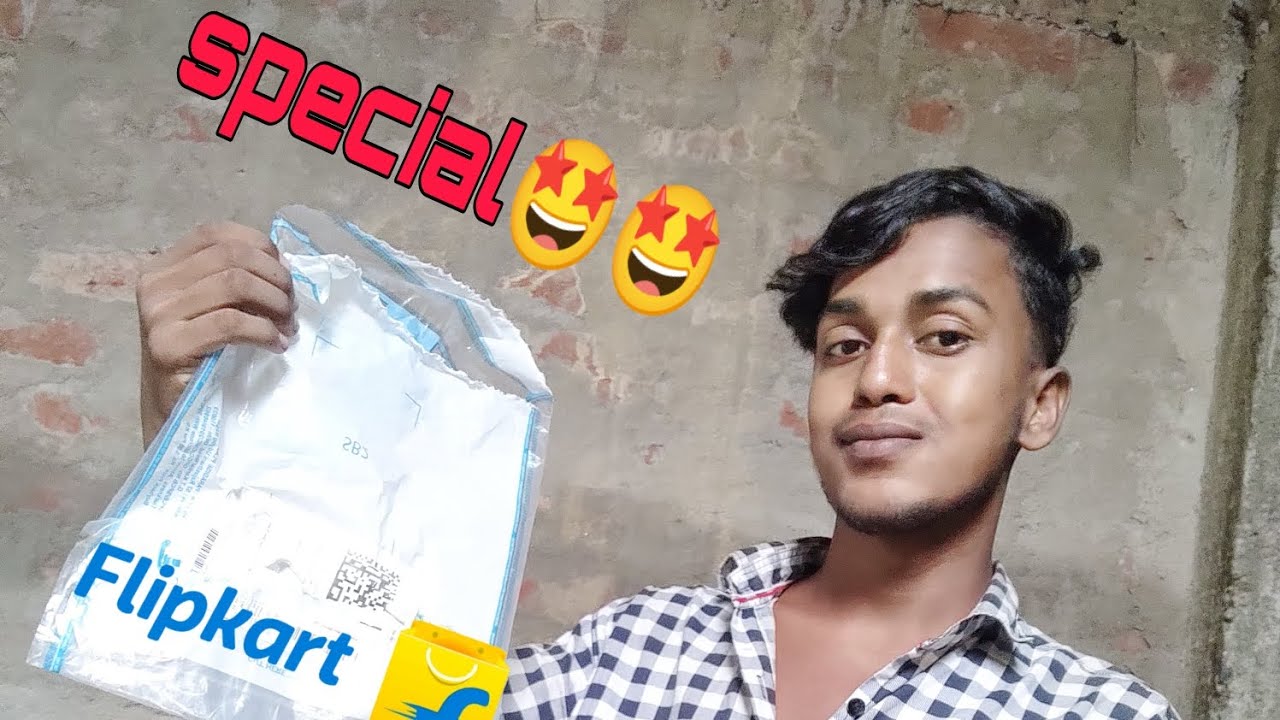 Flipkart spacial items purchased 