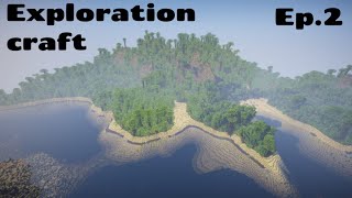 Exploration craft: Ep.2 Deaths in the jungle screenshot 5