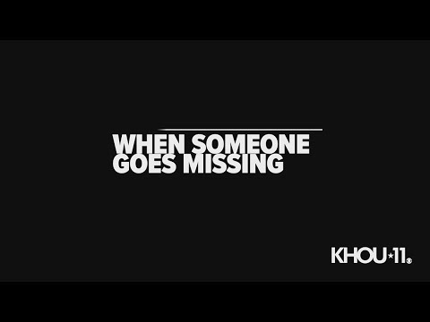 What to know about statewide alerts for missing persons