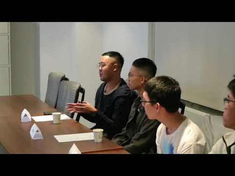 【APPX時賦科技】跨領域學程式 活動剪影