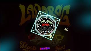 Lagabog - Moombahton Remix _ Dj Junie Labarro | SKUSTA CLEE Ft. ILLEST MORENA