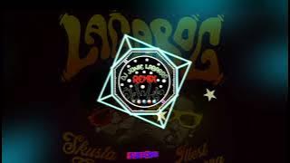 Lagabog - Moombahton Remix _ Dj Junie Labarro | SKUSTA CLEE Ft. ILLEST MORENA