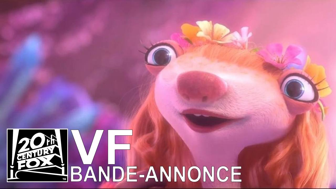 Dvd L Age De Glace 1 pas cher - Meilleures offres Soldes Hiver 2026, image size:1280x720