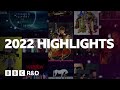 Bbc rd 2022 highlights