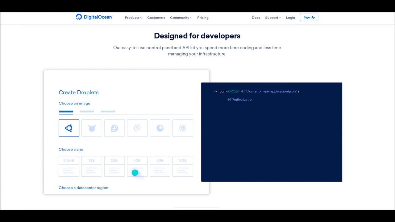 Save Big with Promo Codes for DigitalOcean