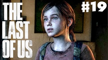 The Last of Us - Gameplay Walkthrough Part 19 - Sniper (PS3)