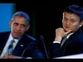 How to find opportunity  jack ma founder of alibaba