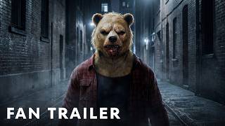 Winnie The Pooh Blood and Honey 3 - First Trailer (2026) Scott Chambers