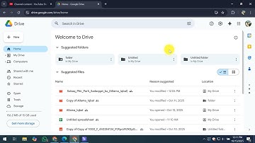 How To Request Google Drive Access