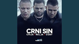 Video thumbnail of "Cvija - Crni Sin"