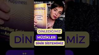 Dinlediğimiz Müziklerin Sinir Sistemimiz Üzerindeki Etkisi