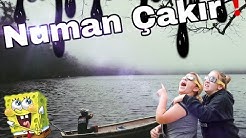 Eşkiya Dünyaya hükümdar olmaz Numan Çakır(Sultan ağa)Evimizde