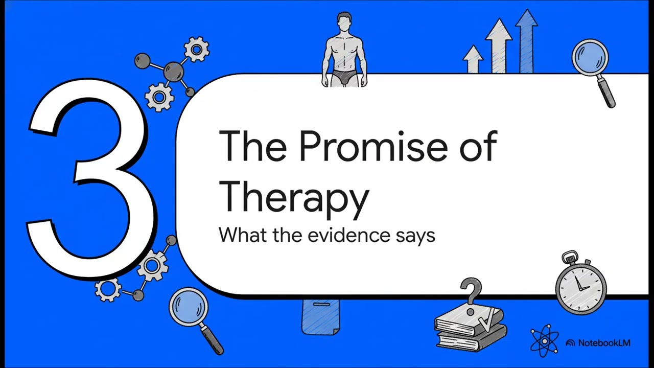 Decoding Testosterone Therapy