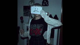 Sadboi - Înger Pe Cer Slowed Reverb