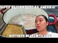 Buhay amerika napaka simple lang ng pagkain ng amerikano