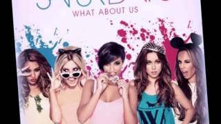 The Saturdays Ft Sean Paul - What About Us Lyrics In Description