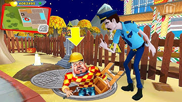 Dark Riddle Updater Mod Halloween ( All Skin ) Part 5