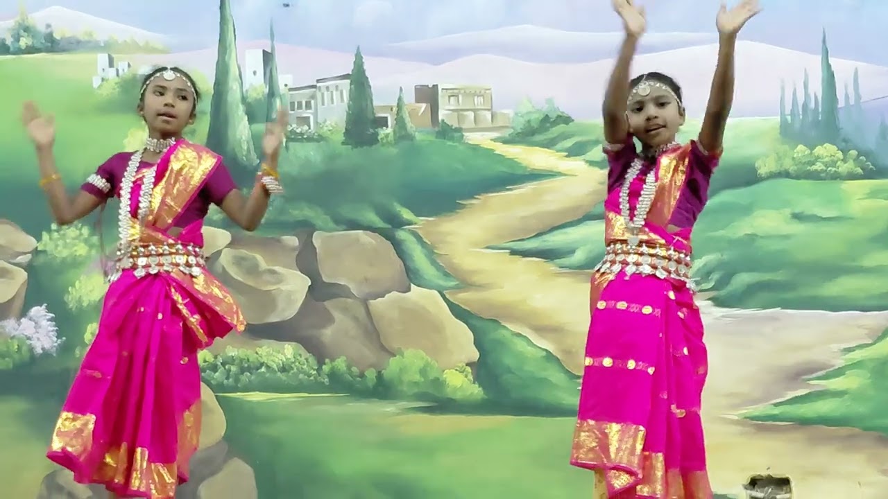ମନ ନାଚରେ   Christian video odia dance.......manoihdam.......mbj