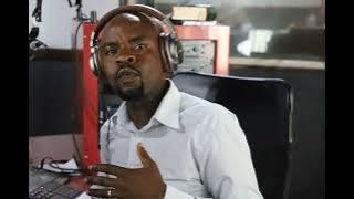 Nancy vs Che Nkope - Zikhale Ngoma Kapena Drums?
