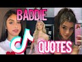 Baddie quotes for you to remember 🔥 || Part 4