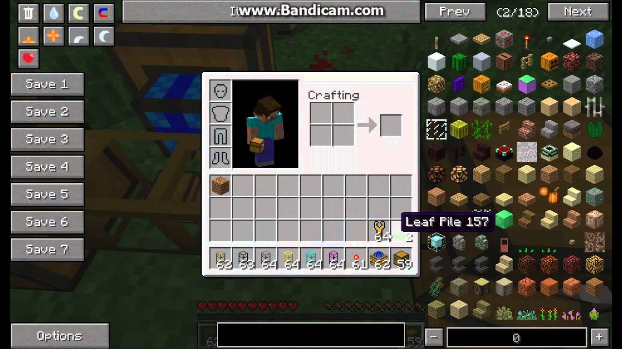 Туториал по BuildCraft Часть 1 (Трубы)