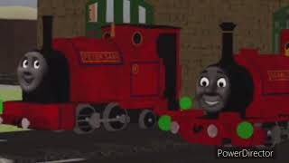Thomas & Friends Granpuff Full Episode Compilation Part 2
