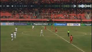 Highlight Kalteng Putra vs PERSIPURA, Liga 2 2023/2024 week 1