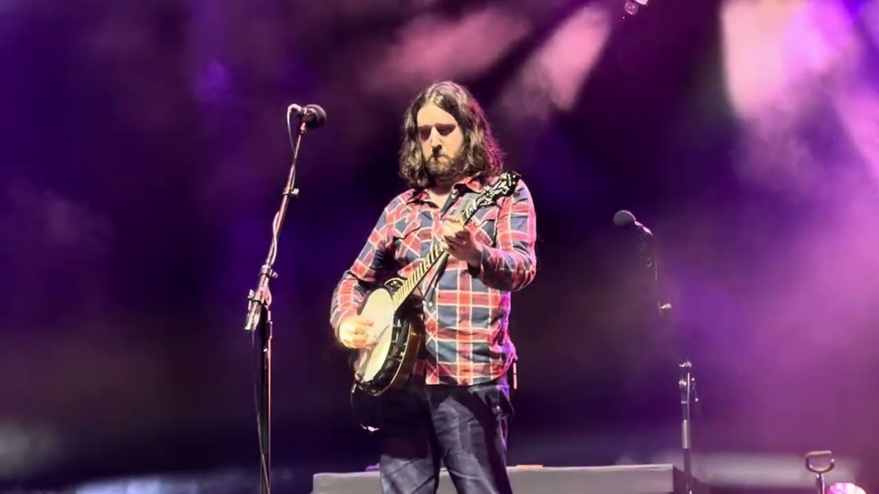 Billy Strings  Must Be Seven- Athens, GA Feb. 7th 2026