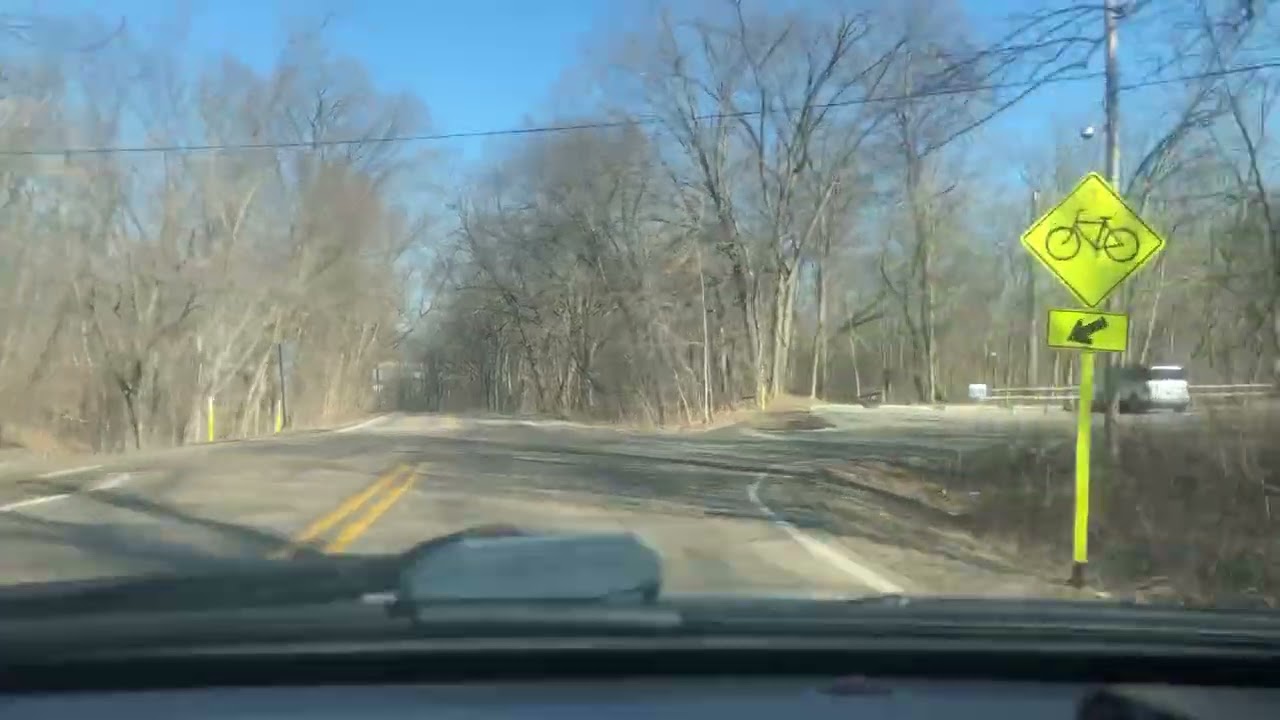 Día muy hermoso  parece que ya se acerca el verano a chicago 