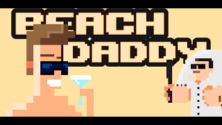 Beach Daddy