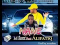 M Rox ft AlifatiQ-Nane(Prod By Overdoze)