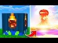 LE NUOVE SUPER TNT DI MINECRAFT!!