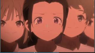 Champagne Problems (old simple edit) The Promised Neverland S1 screenshot 5