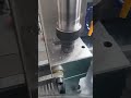 Fully automatic milling machine for automatic deburring#millingmachines