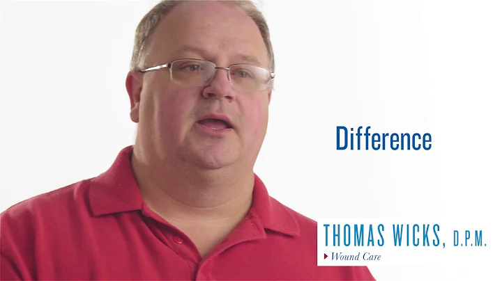 Thomas Wicks, MD