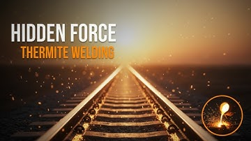 Why MODERN Railroads Don’t Need Expansion Joints Anymore