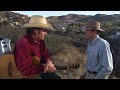 The Gadsden Purchase Part 2 | Pinaleño Mountains, Organ Pipe, and Quitobaquito | The Desert Speaks