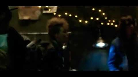 Avril lavigne - intouch(Music video)