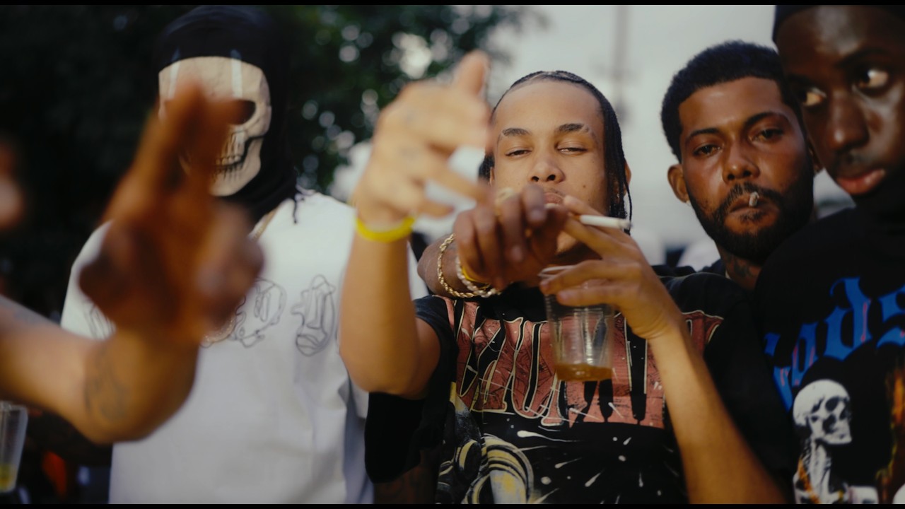 Watch Quill DEM X Adofo X Pablo YG X Vigilant | Mr. James Pt2 on YouTube Watch Quill DEM X Adofo X Pablo YG X Vigilant | Mr. James Pt2 on YouTube
