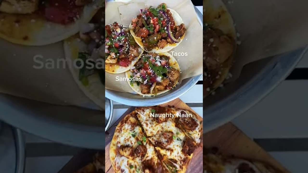 What Are New Restaurants in Austin - Curry Up Now 