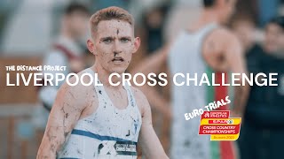 Mud, Guts and Glory: Liverpool Cross Challenge 2023 (Euro Trials)