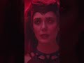 The Scarlett Witch - Dark Side