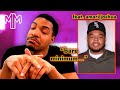 HOW TO GO FROM INTERN TO MY TURN! (feat. Amari Joshua)