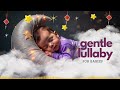 #gentlelullaby 🧸 Goodnight Baby | Soft Music for Peaceful Sleep