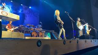 Styx. Crystal Ball. Ft Myers