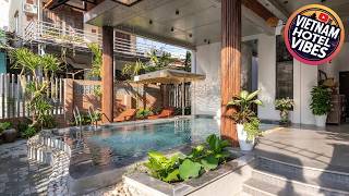 Eco & Rustic Home Hoian | Hoi An, Vietnam | Hotel Review 🌟