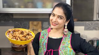 వాహ్ వాహ్ చిరుతిండి భలే ఉంది || Potato stuffed crispy Desi croissants || అద్దిరిపోయే వింటర్ స్నాక్